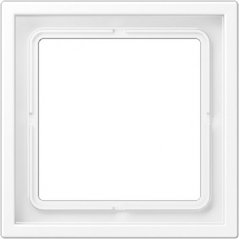 Рамка 1 пост JUNG LSZ981BFWWM