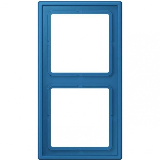 Рамка 2 поста JUNG LES COULEURS® LE CORBUSIER LC98232010