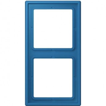 Рамка 2 поста JUNG LES COULEURS® LE CORBUSIER LC98232141