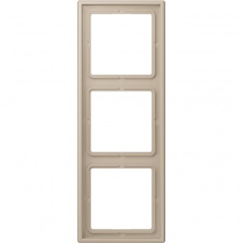 Рамка 3 поста JUNG LC98332142