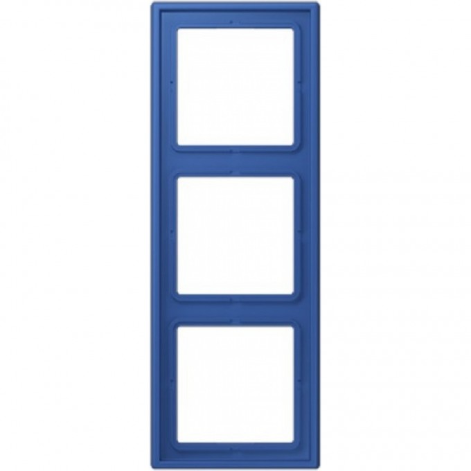 Рамка 4 поста JUNG LES COULEURS® LE CORBUSIER LC98432050