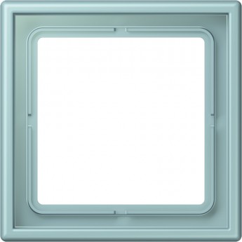 Рамка JUNG LE CORBUSIER 1 пост дюропласт Рамка JUNG LE CORBUSIER 1 пост дюропласт