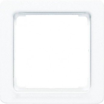 Рамка JUNG LS961Z5WWM промежуточная