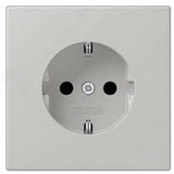 Розетка JUNG LES COULEURS® LE CORBUSIER LC1520KI32013 Розетка JUNG LES COULEURS® LE CORBUSIER LC1520KI32013