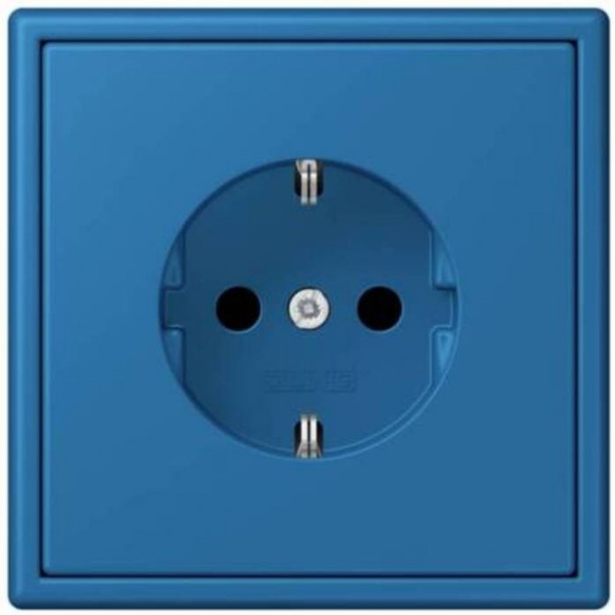 Розетка JUNG LES COULEURS® LE CORBUSIER LC1520KI32040