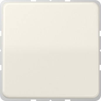 Розетка с крышкой JUNG CD 500 2К+З 16А 250В~ бежевый