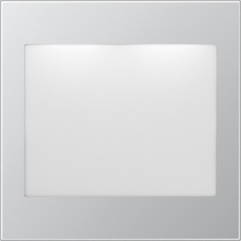 Сигнальный элемент JUNG LS METAL IP20