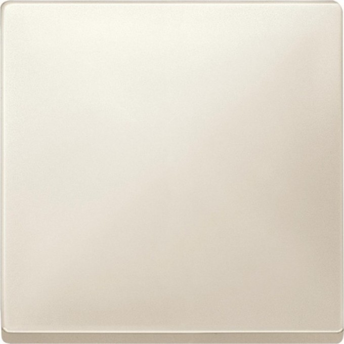 Стандартная центральная плата JUNG (бежевый) AS1700