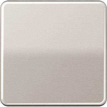 Стандартная центральная плата JUNG платина