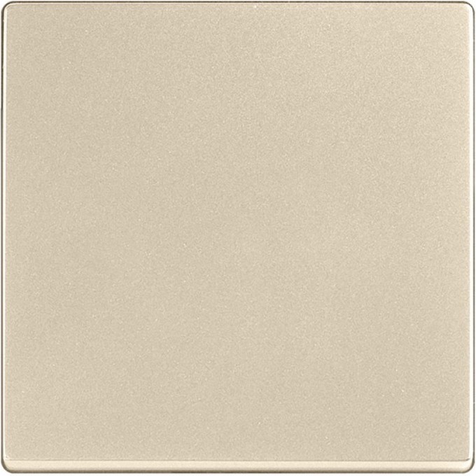 Стандартная центральная плата JUNG шампань A1700CH