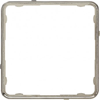 Внутренняя рамка JUNG CD 500 благородная сталь Внутренняя рамка JUNG CD 500 благородная сталь