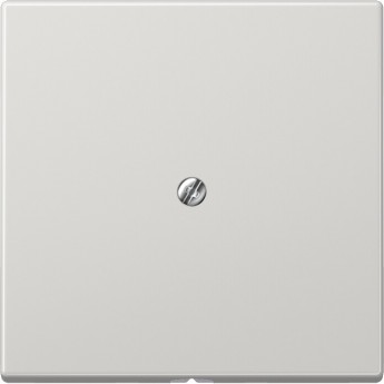 Вывод кабеля JUNG LS 990 светло-серый