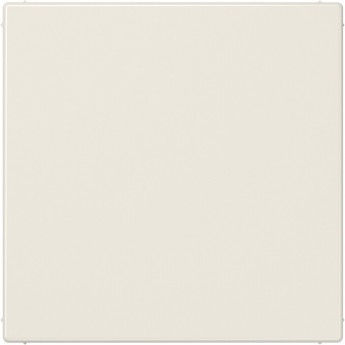 Заглушка JUNG LS 990 бежевый