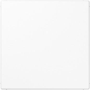 Заглушка JUNG LS 990 белый