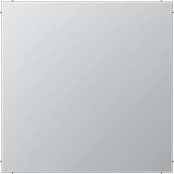 Заглушка JUNG LS METAL алюминий