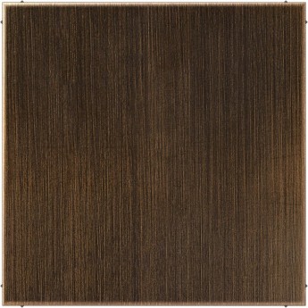 Заглушка JUNG LS METAL античная латунь