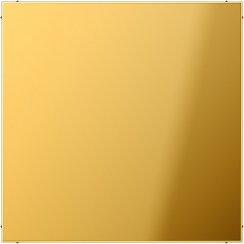 Заглушка JUNG LS METAL золотой